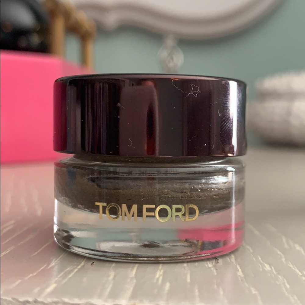 Tom Ford cream eye shadow